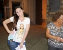 Comunidade Mãe Rainha na Paróquia N. Senhora do R. de Fátima, Serra