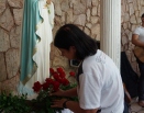 Retiro de Maio - Nossa Senhora Estrela da Manhã