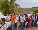 Retiro de Maio - Nossa Senhora Estrela da Manhã