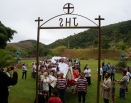 Retiro de Maio - Nossa Senhora Estrela da Manhã
