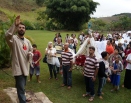 Retiro de Maio - Nossa Senhora Estrela da Manhã