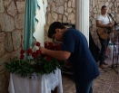 Retiro de Maio - Nossa Senhora Estrela da Manhã