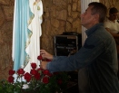 Retiro de Maio - Nossa Senhora Estrela da Manhã