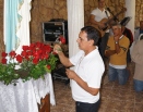Retiro de Maio - Nossa Senhora Estrela da Manhã