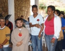 Retiro de Maio - Nossa Senhora Estrela da Manhã