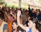 Retiro de Maio - Nossa Senhora Estrela da Manhã