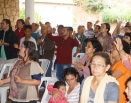 Retiro de Maio - Nossa Senhora Estrela da Manhã