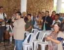 Retiro de Maio - Nossa Senhora Estrela da Manhã