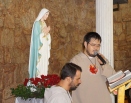 Retiro de Maio - Nossa Senhora Estrela da Manhã