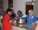 Retiro de Maio - Nossa Senhora Estrela da Manhã