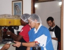 Retiro de Maio - Nossa Senhora Estrela da Manhã