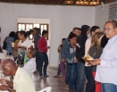Retiro de Maio - Nossa Senhora Estrela da Manhã