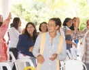 Retiro de Maio - Nossa Senhora Estrela da Manhã