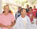 Retiro de Maio - Nossa Senhora Estrela da Manhã