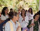 Retiro de Maio - Nossa Senhora Estrela da Manhã