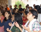 Retiro de Maio - Nossa Senhora Estrela da Manhã