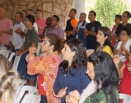 Retiro de Maio - Nossa Senhora Estrela da Manhã