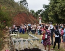Retiro de Maio - Nossa Senhora Estrela da Manhã
