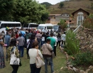 Retiro de Maio - Nossa Senhora Estrela da Manhã