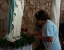 Retiro de Maio - Nossa Senhora Estrela da Manhã