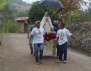 Retiro de Maio - Nossa Senhora Estrela da Manhã