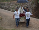 Retiro de Maio - Nossa Senhora Estrela da Manhã