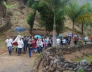 Retiro de Maio - Nossa Senhora Estrela da Manhã