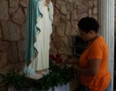 Retiro de Maio - Nossa Senhora Estrela da Manhã