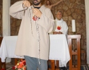 Retiro de Maio - Nossa Senhora Estrela da Manhã