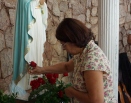 Retiro de Maio - Nossa Senhora Estrela da Manhã