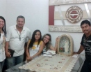 Peregrinação de Nossa Senhora Estrela da Manhã