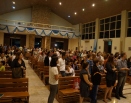 Comunidade Mãe Rainha Estrela da Manhã na Paróquia Nossa  Senhora de Fátima, Serra
