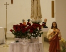 Comunidade Mãe Rainha Estrela da Manhã na Paróquia Nossa  Senhora de Fátima, Serra
