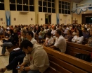 Comunidade Mãe Rainha Estrela da Manhã na Paróquia Nossa  Senhora de Fátima, Serra