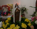 Comunidade Mãe Rainha presente no 