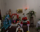 Comunidade Mãe Rainha presente no 