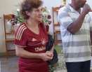 Comunidade Mãe Rainha presente no 