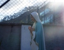 Comunidade Mãe Rainha presente no 