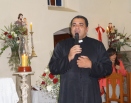 Comunidade Mãe Rainha presente no 