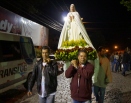 Comunidade Mãe Rainha presente no 