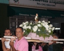 Comunidade Mãe Rainha presente no 