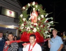 Comunidade Mãe Rainha presente no 