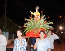 Comunidade Mãe Rainha presente no 