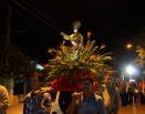 Comunidade Mãe Rainha presente no 