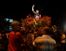 Comunidade Mãe Rainha presente no 