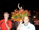 Comunidade Mãe Rainha presente no 