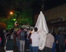 Comunidade Mãe Rainha presente no 