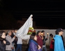 Comunidade Mãe Rainha presente no 