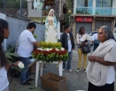 Comunidade Mãe Rainha presente no 