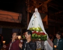 Comunidade Mãe Rainha presente no 